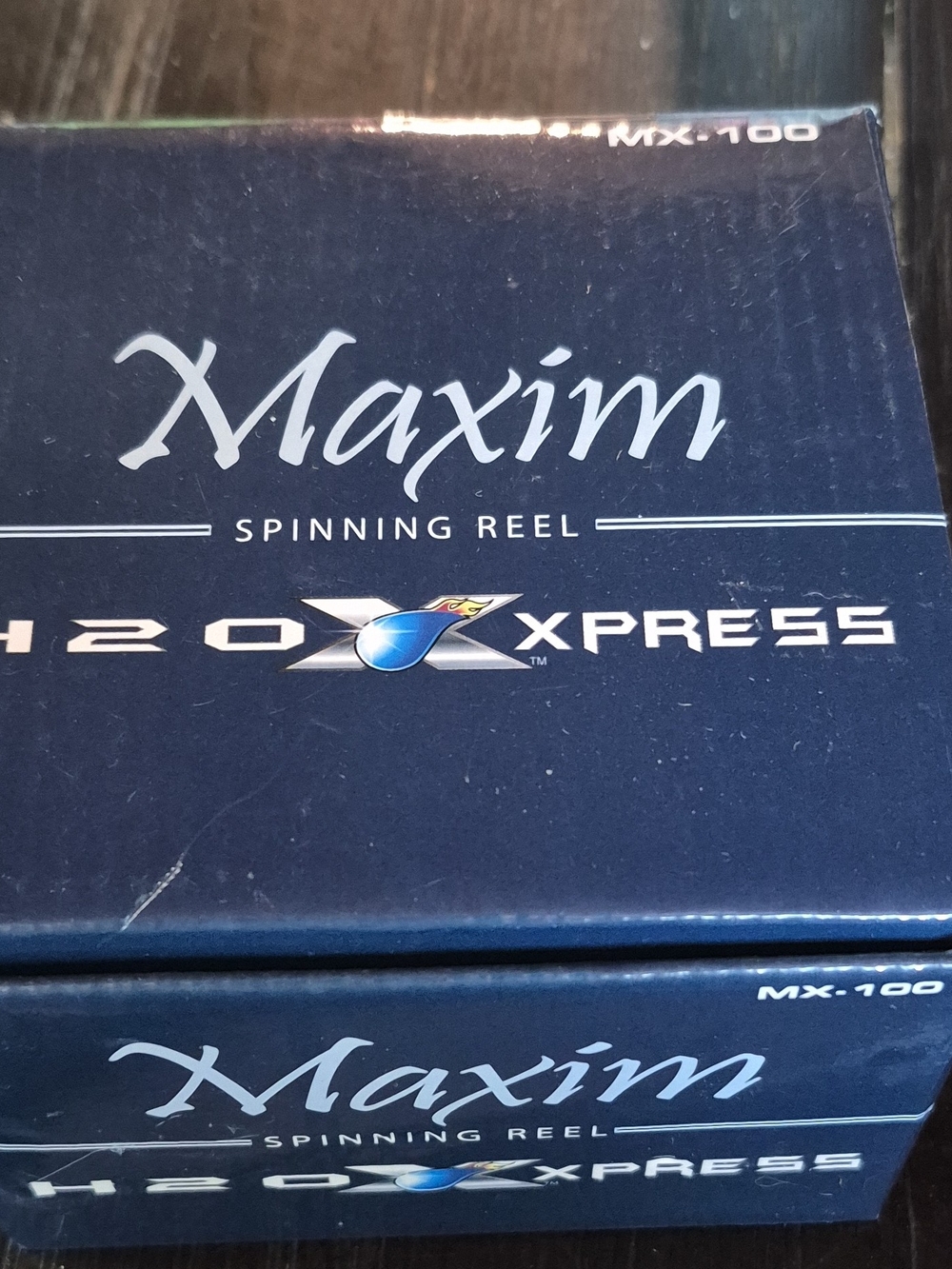 Fishing Reel